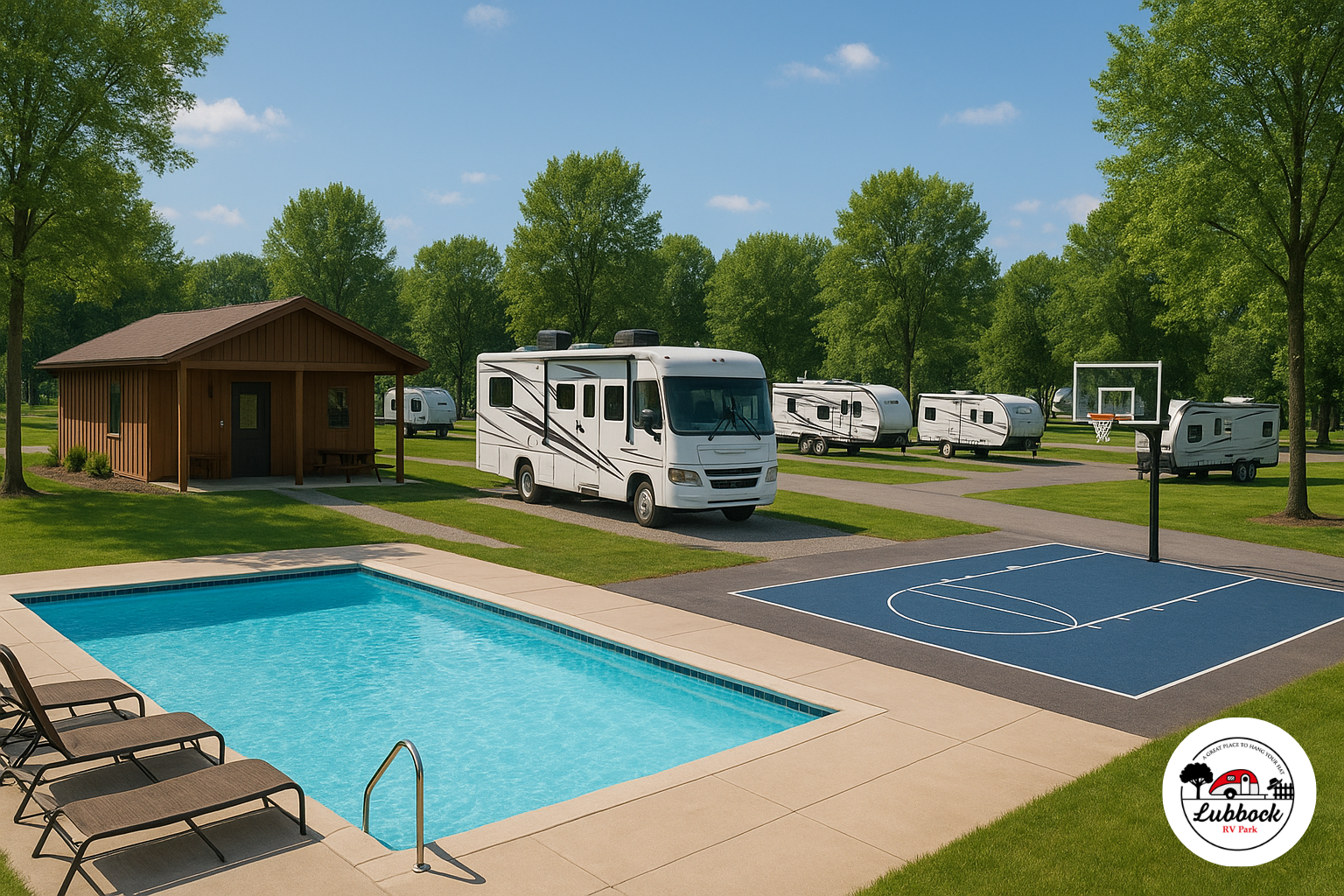 Rv park