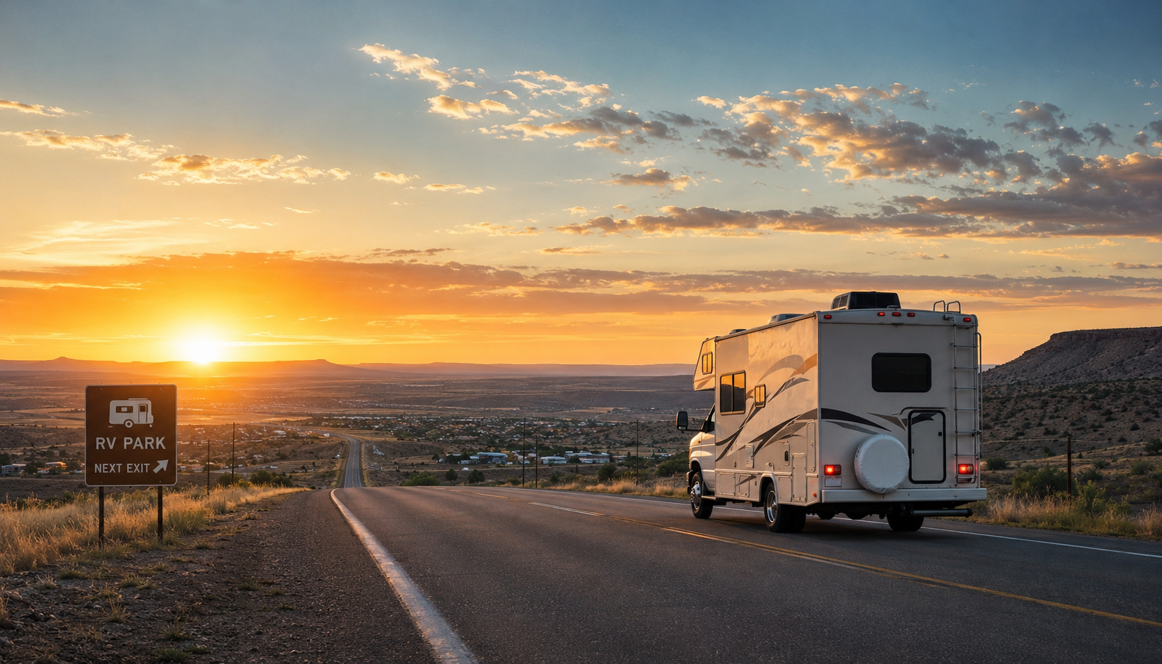 rv vacation